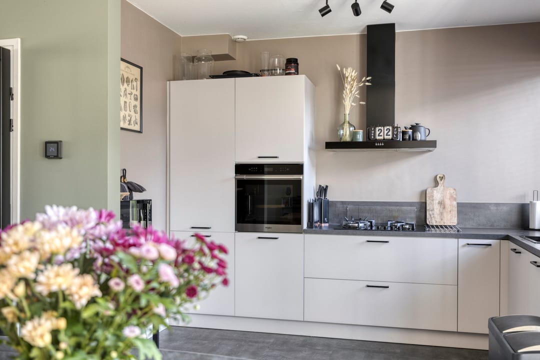 Foto 16 van Hoogaarsstraat 13