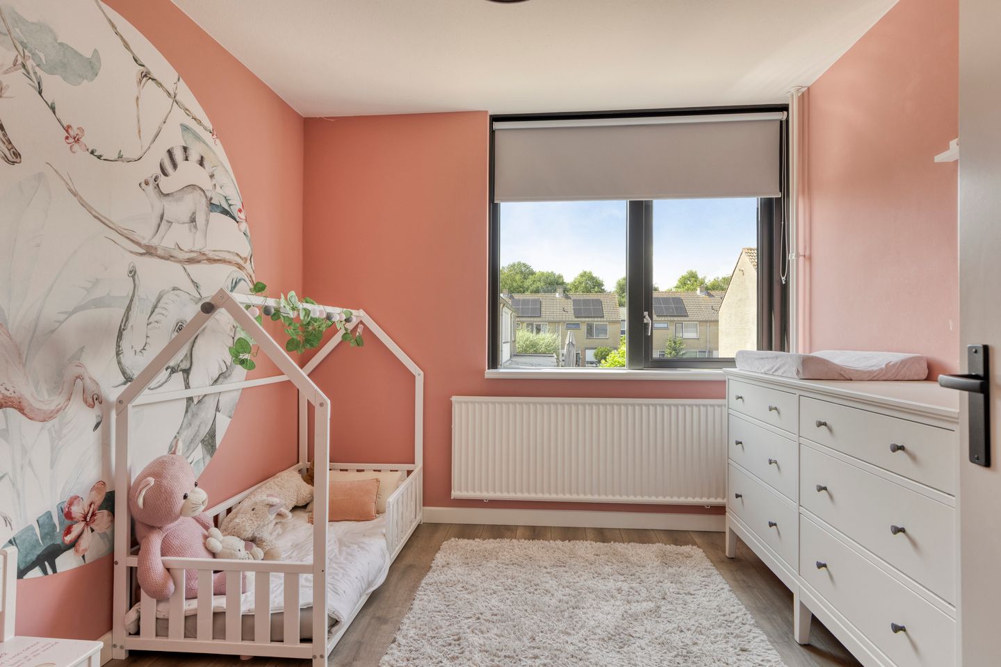 Foto 19 van Hoogaarsstraat 13