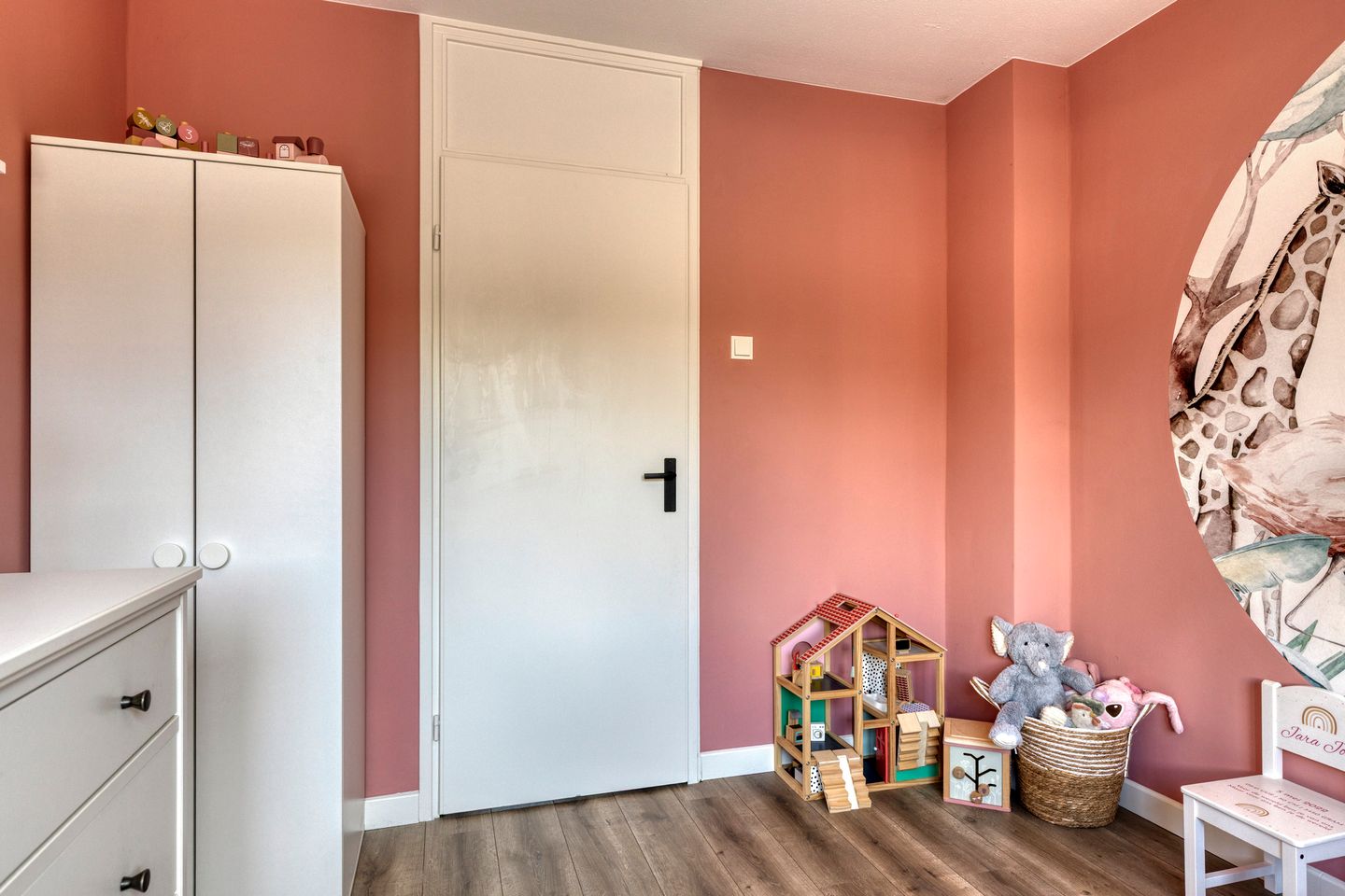 Foto 20 van Hoogaarsstraat 13