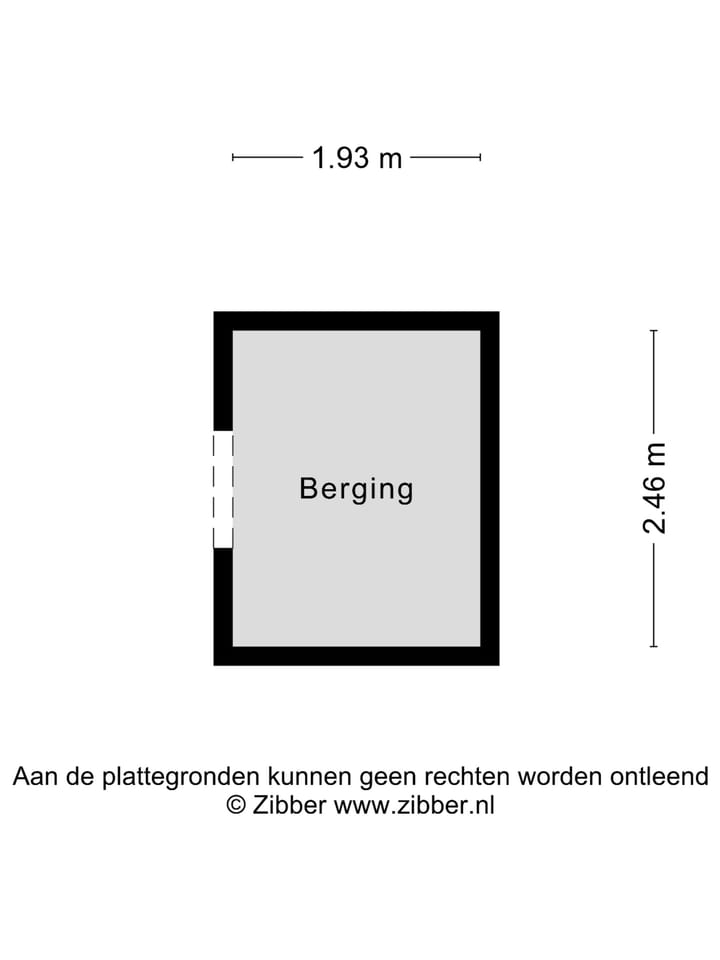 Photo 40 of Het Blik 158