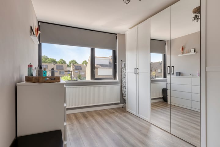 Foto 21 van Hoogaarsstraat 13