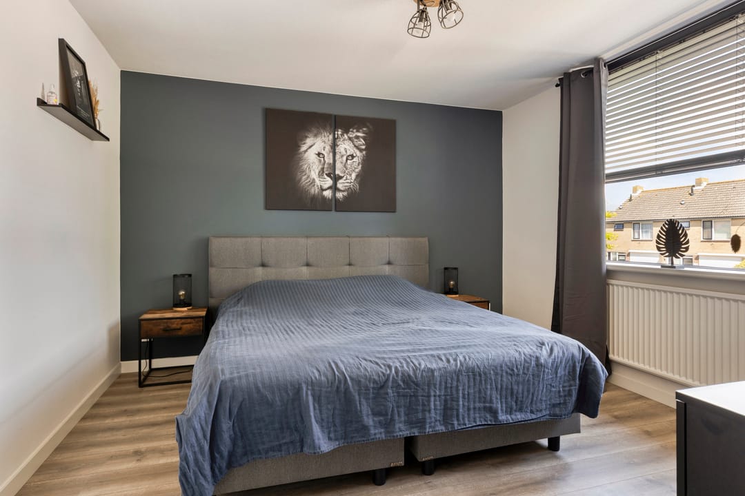 Foto 23 van Hoogaarsstraat 13