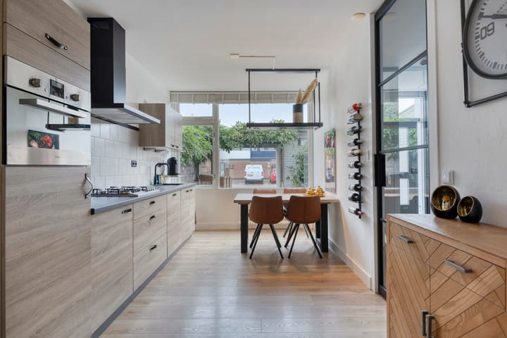 Foto 3 van Imkersdreef 630