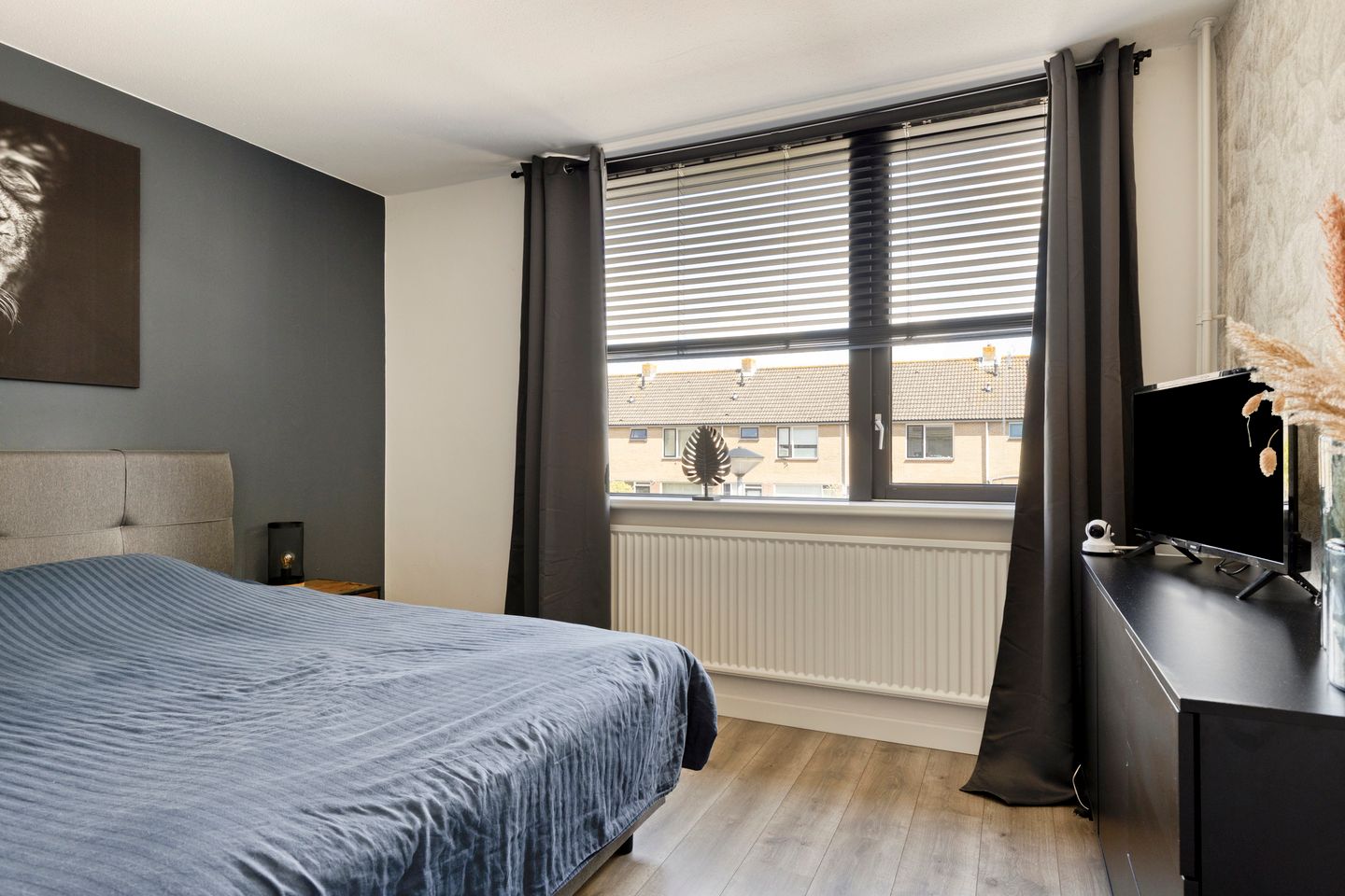 Foto 25 van Hoogaarsstraat 13