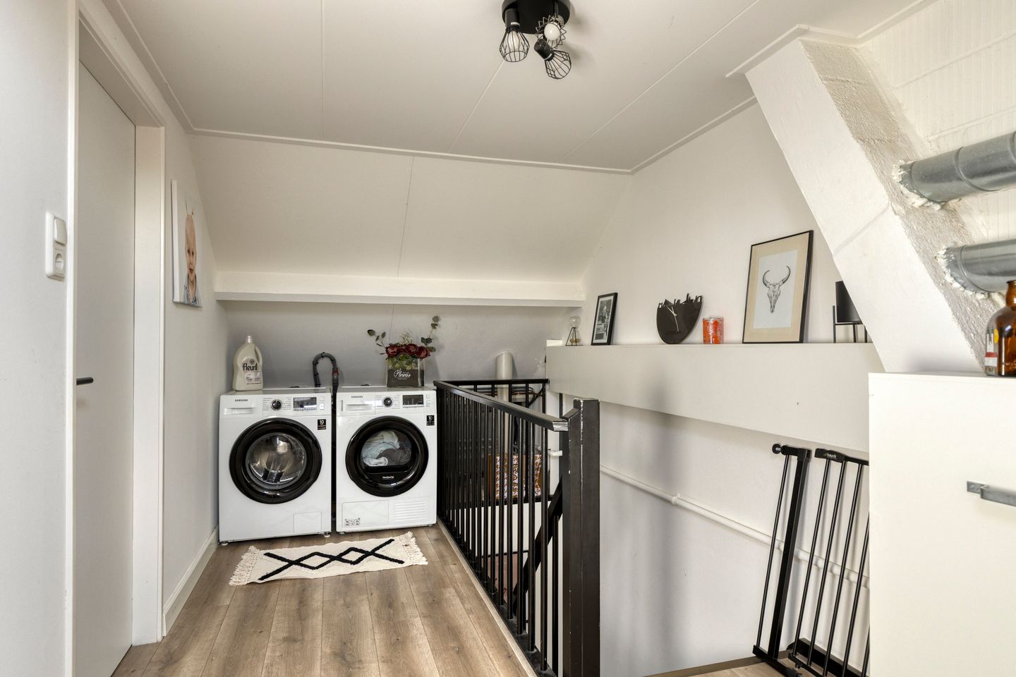 Foto 29 van Hoogaarsstraat 13