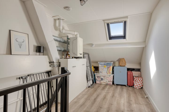 Foto 30 van Hoogaarsstraat 13