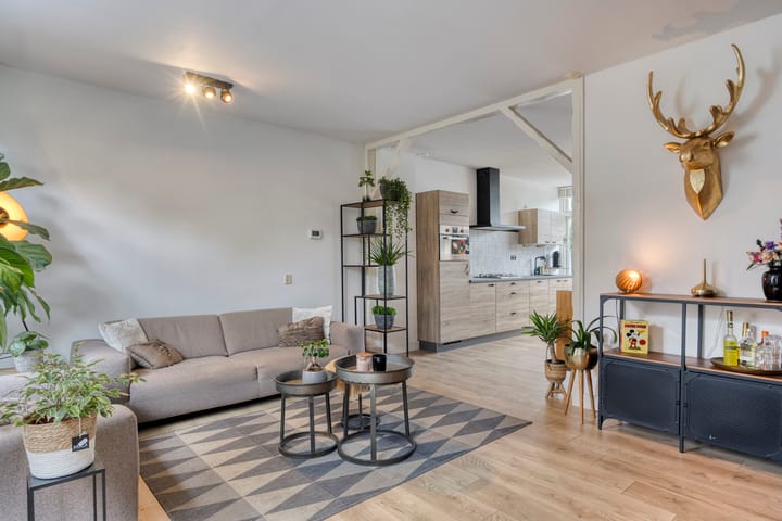 Foto 5 van Imkersdreef 630