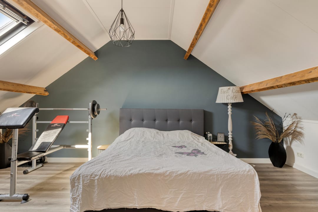 Foto 31 van Hoogaarsstraat 13