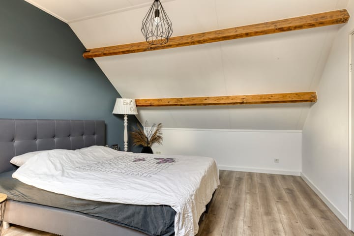 Foto 33 van Hoogaarsstraat 13