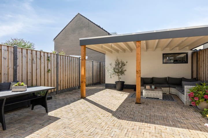 Foto 35 van Hoogaarsstraat 13