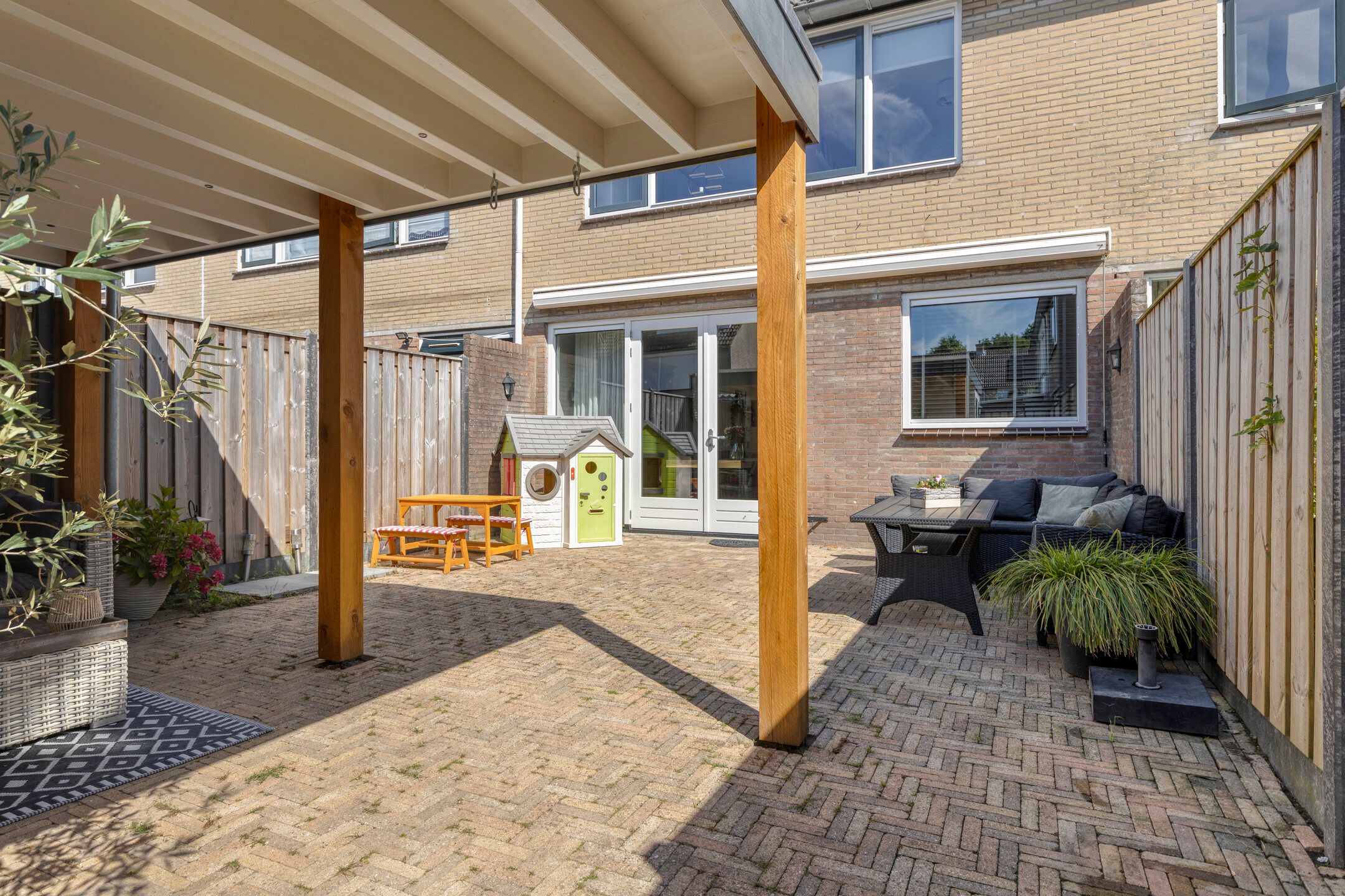 Foto 36 van Hoogaarsstraat 13