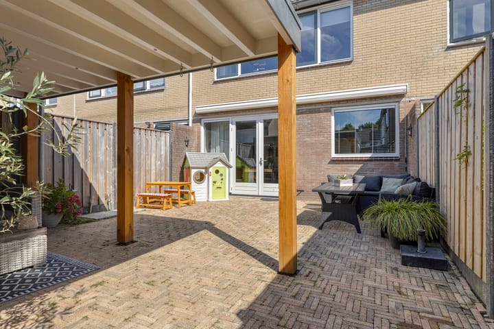 Foto 36 van Hoogaarsstraat 13