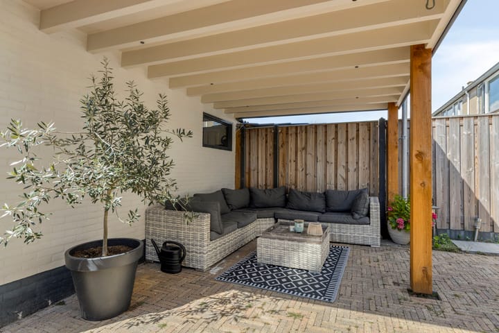 Foto 37 van Hoogaarsstraat 13