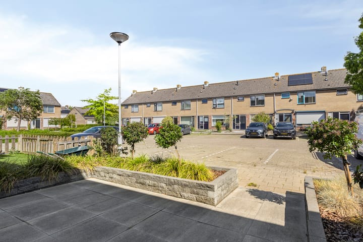 Foto 38 van Hoogaarsstraat 13