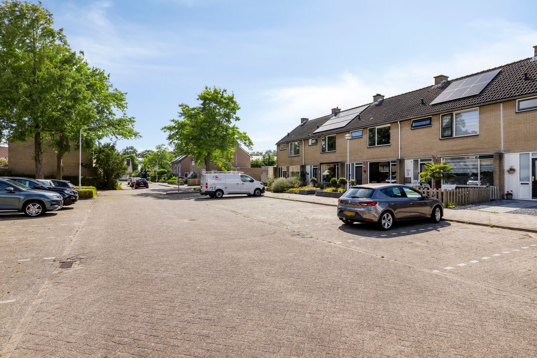 Foto 39 van Hoogaarsstraat 13