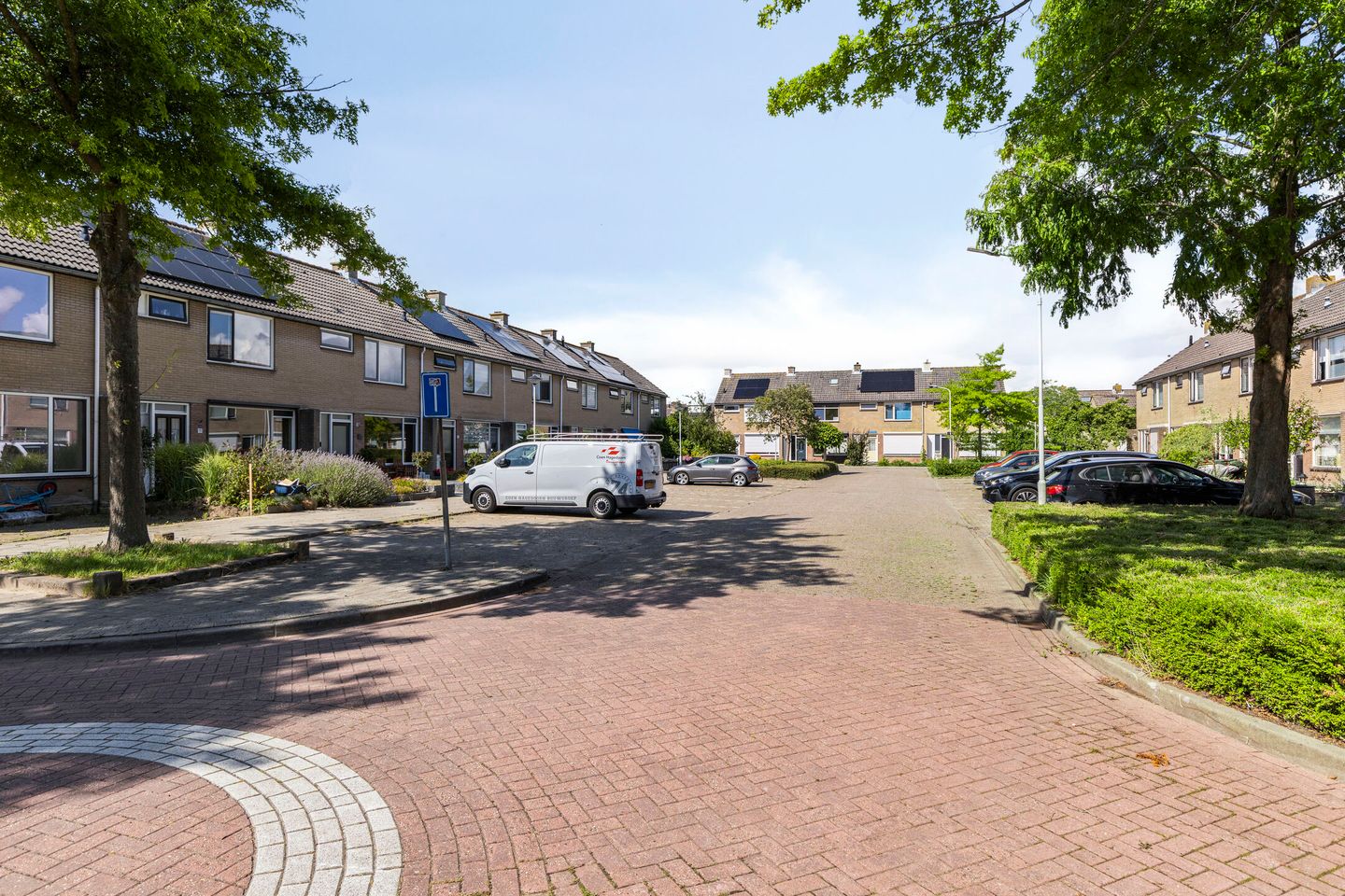 Foto 40 van Hoogaarsstraat 13