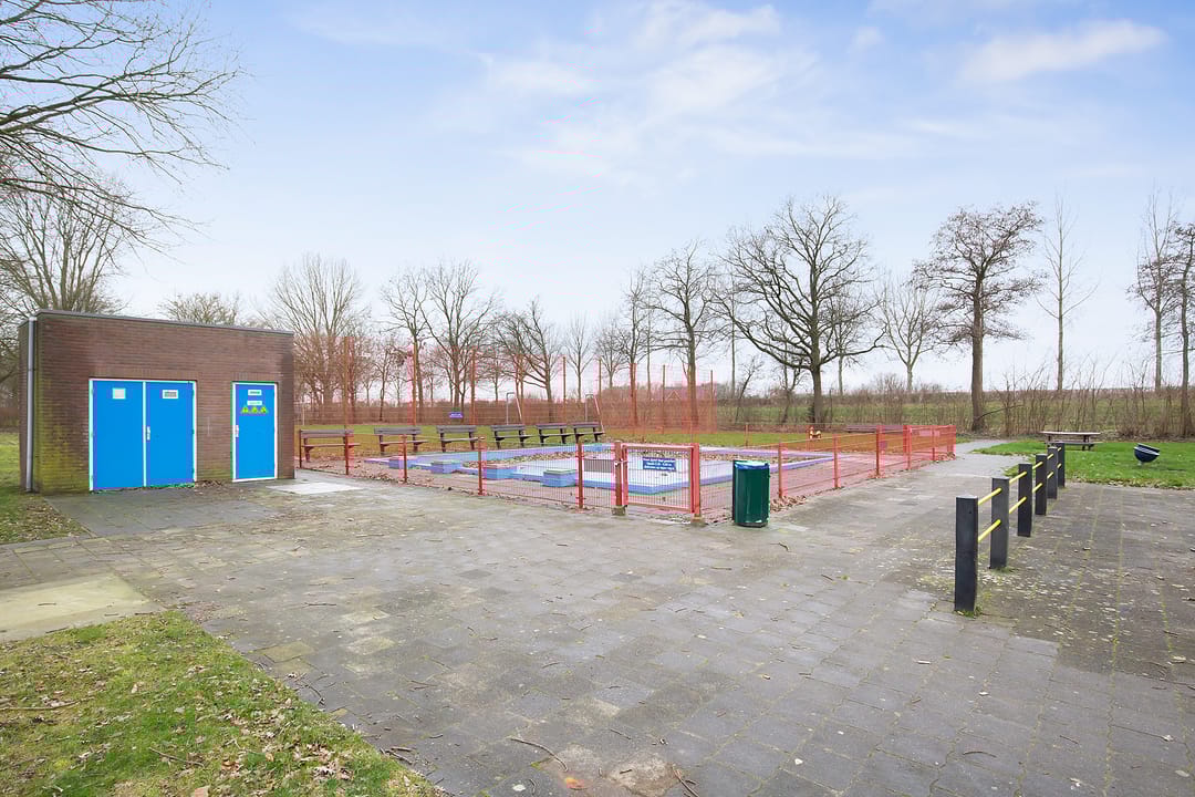 Foto 43 van Hoogaarsstraat 13