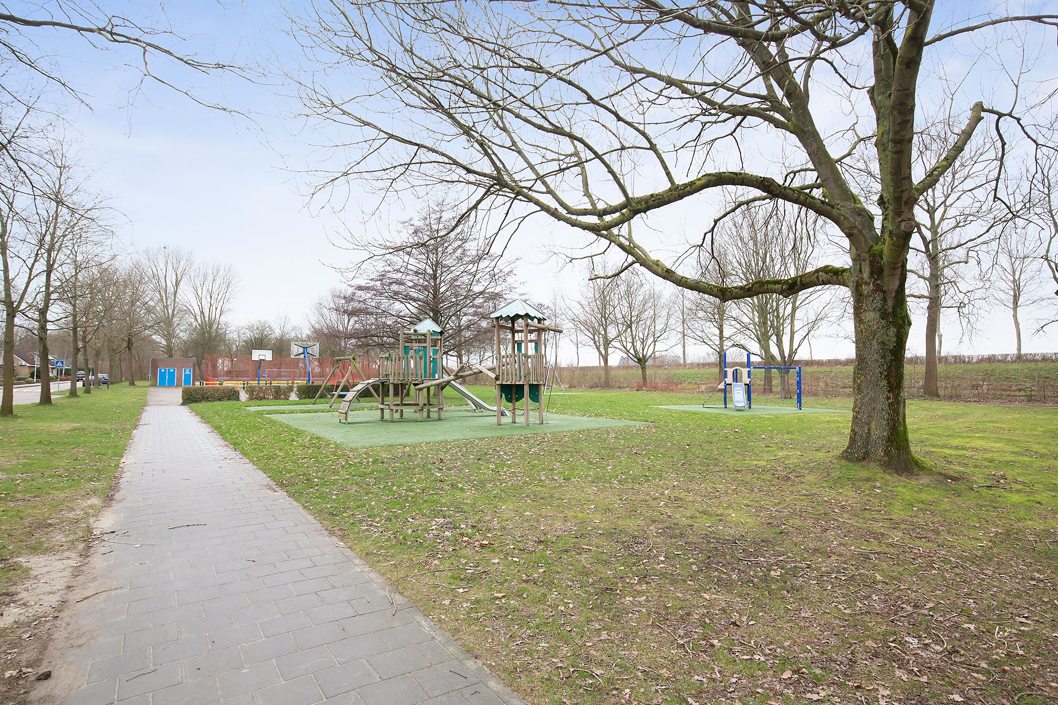 Foto 45 van Hoogaarsstraat 13