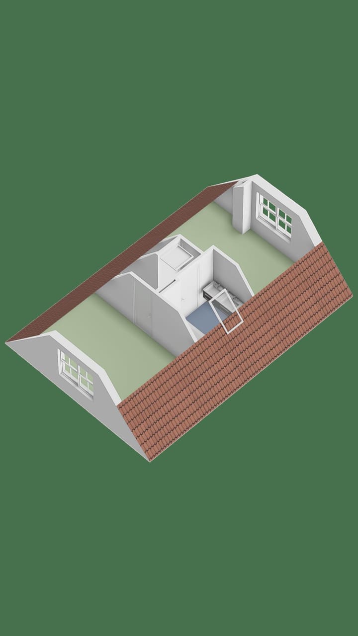 Foto 40 van Daleboutsweg 3-0084