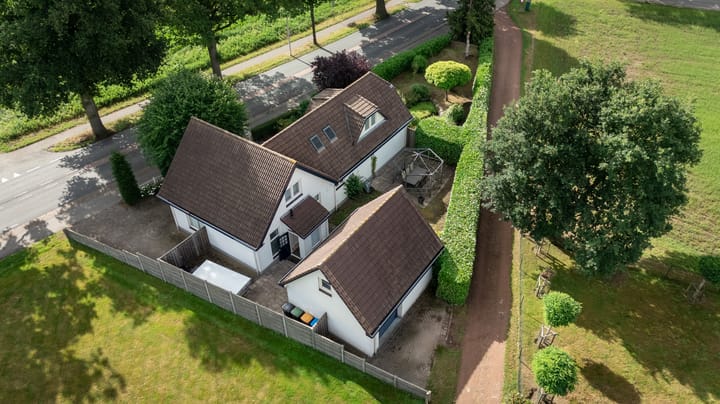 Foto 2 van Vaassenseweg 36