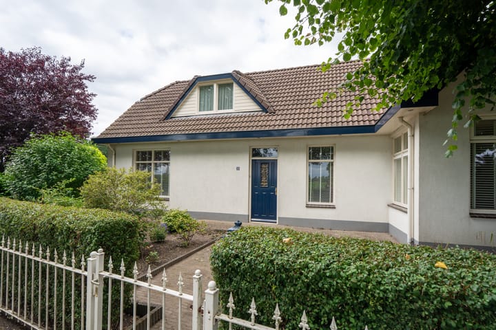 Foto 3 van Vaassenseweg 36