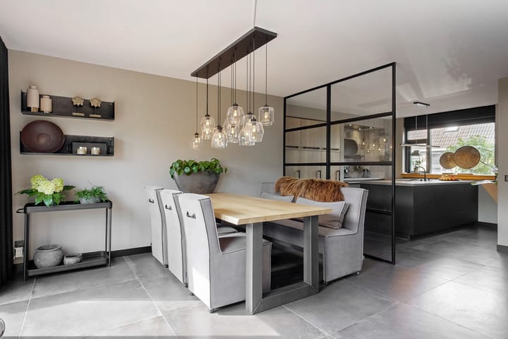 Foto 2 van Zwette 20