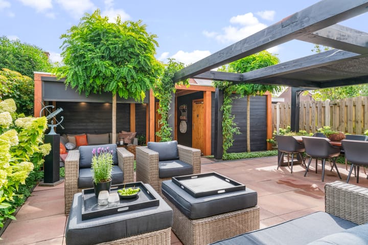 Foto 5 van Zwette 20