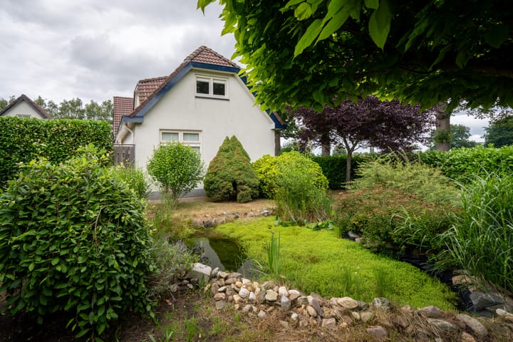 Foto 25 van Vaassenseweg 36