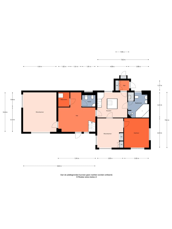 Foto 32 van Vaassenseweg 36