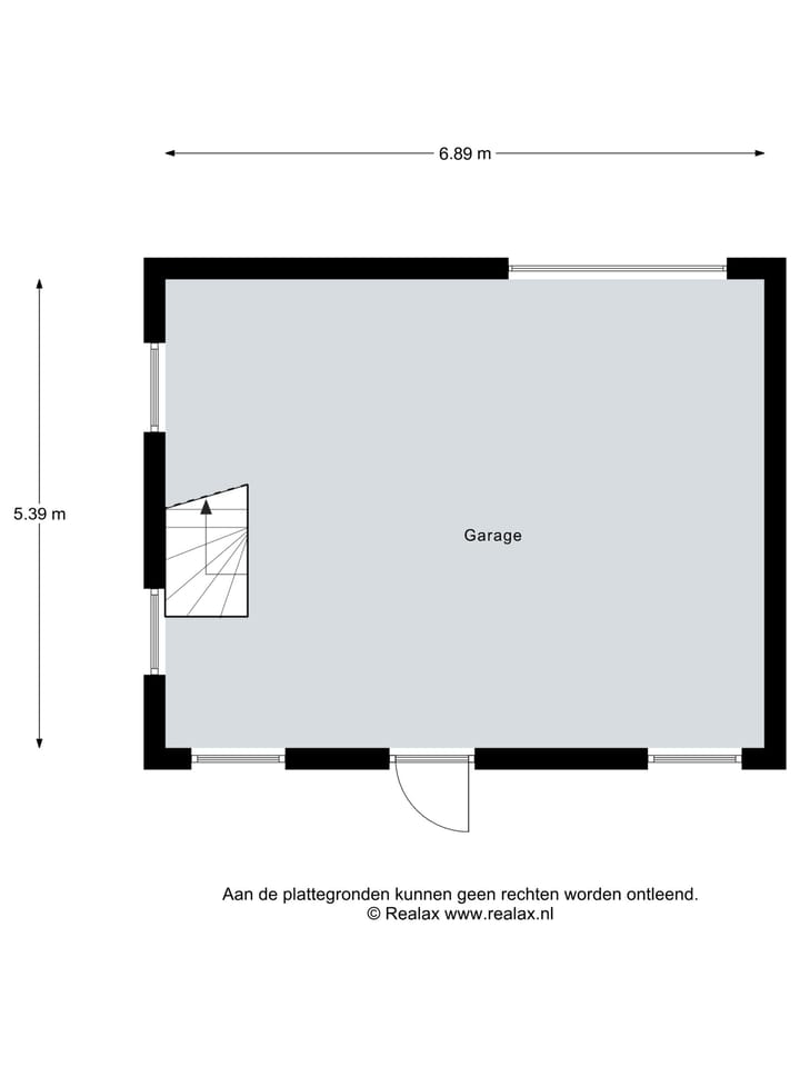 Foto 34 van Vaassenseweg 36