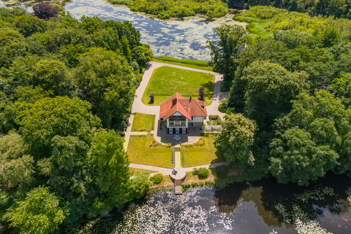 Foto 35 van Nieuwe Grensweg 2