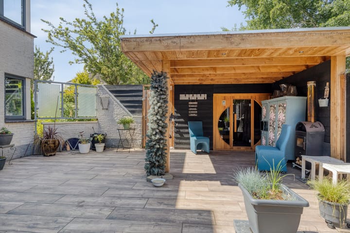 Foto 2 van Coendersborgstraat 37