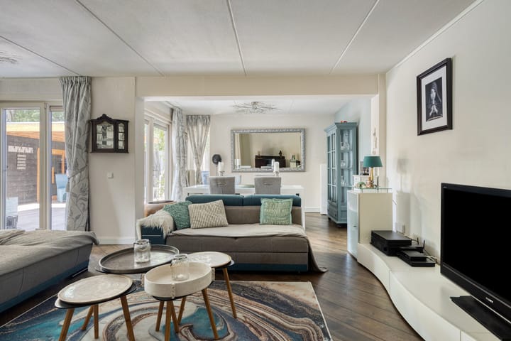 Foto 3 van Coendersborgstraat 37