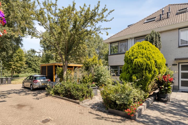 Foto 5 van Coendersborgstraat 37