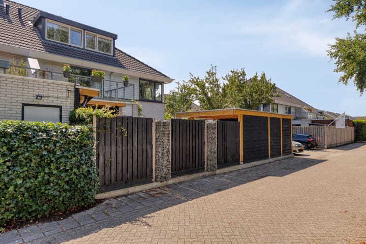 Foto 6 van Coendersborgstraat 37