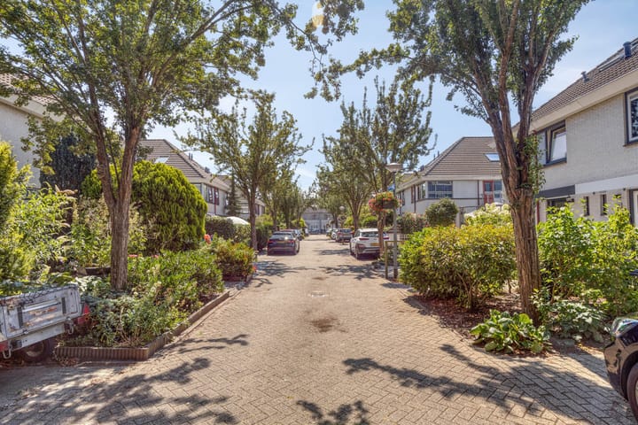 Foto 7 van Coendersborgstraat 37