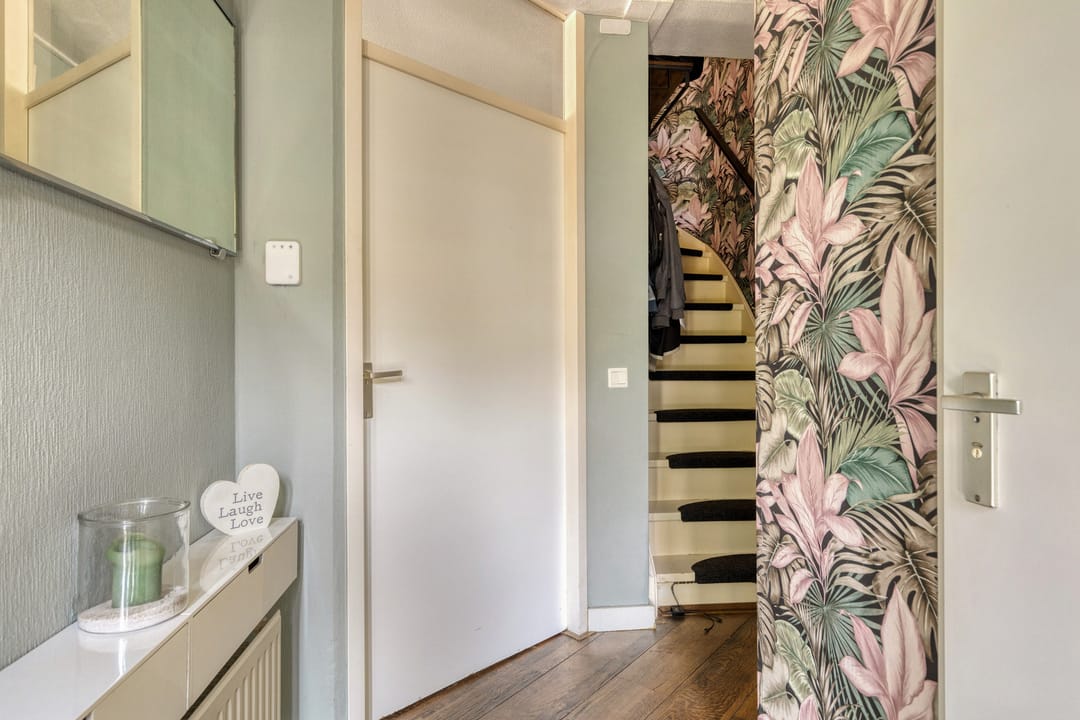 Foto 8 van Coendersborgstraat 37