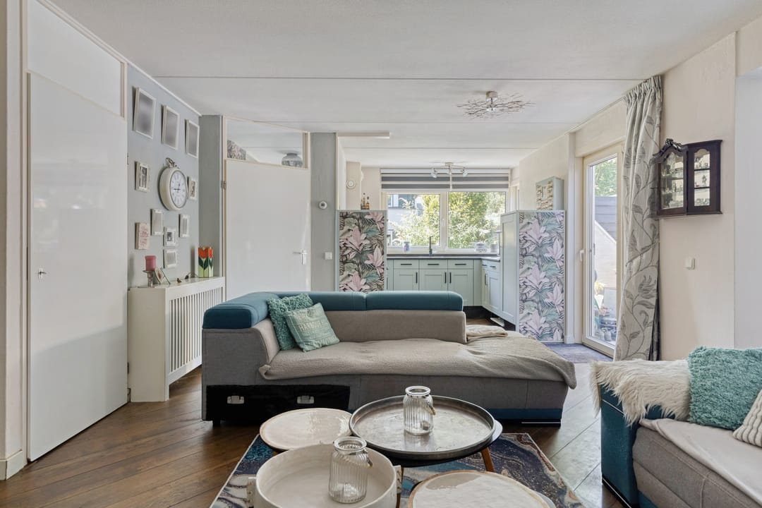 Foto 11 van Coendersborgstraat 37