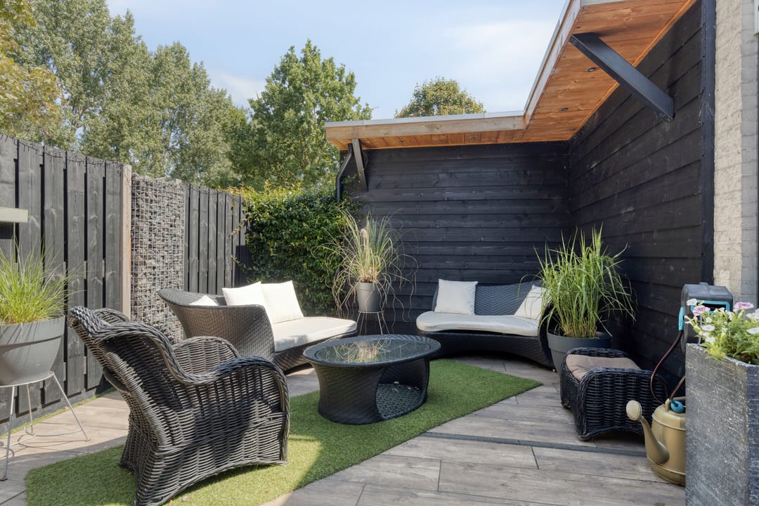 Foto 16 van Coendersborgstraat 37