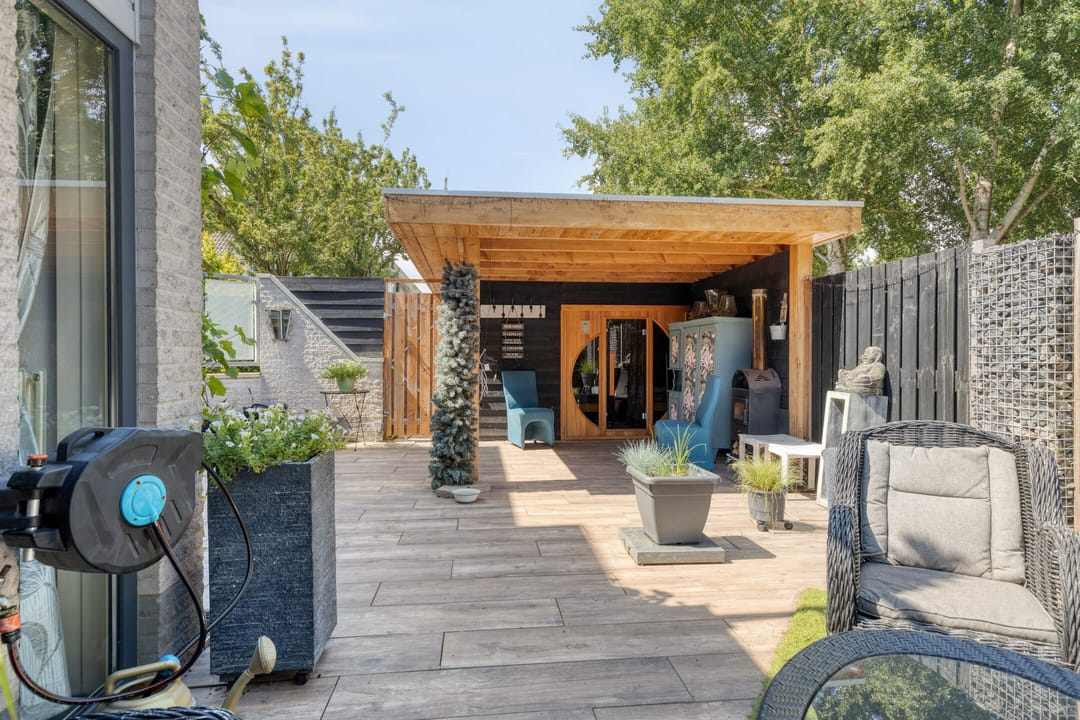 Foto 17 van Coendersborgstraat 37