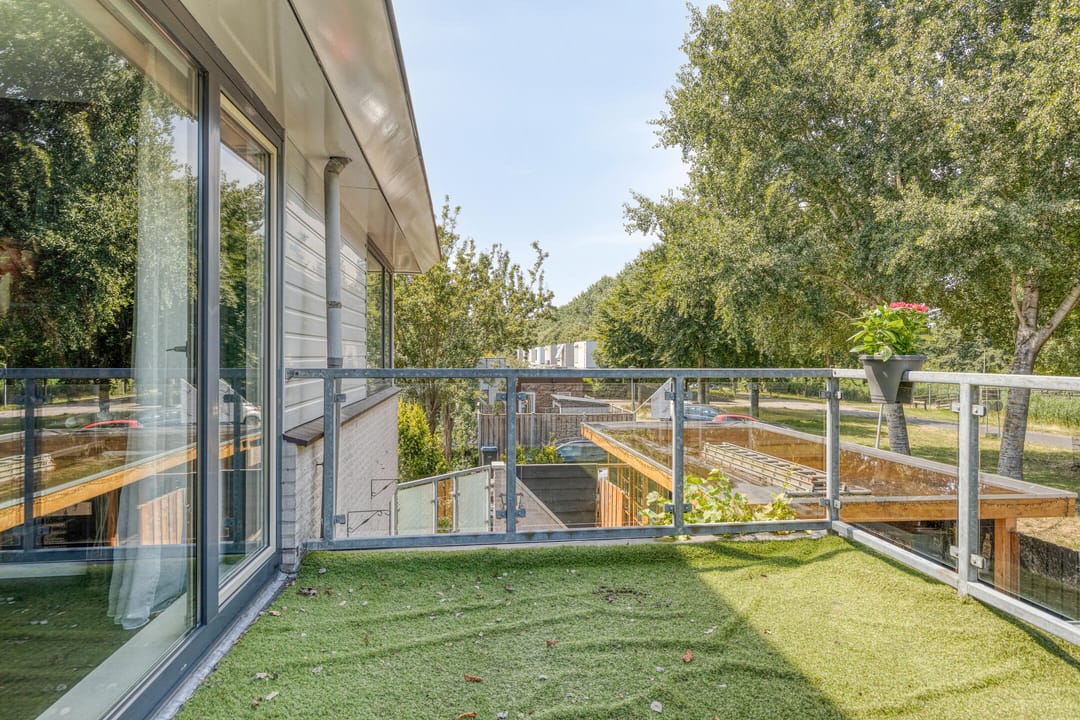 Foto 23 van Coendersborgstraat 37