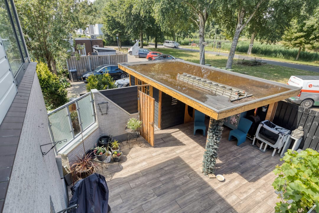 Foto 28 van Coendersborgstraat 37