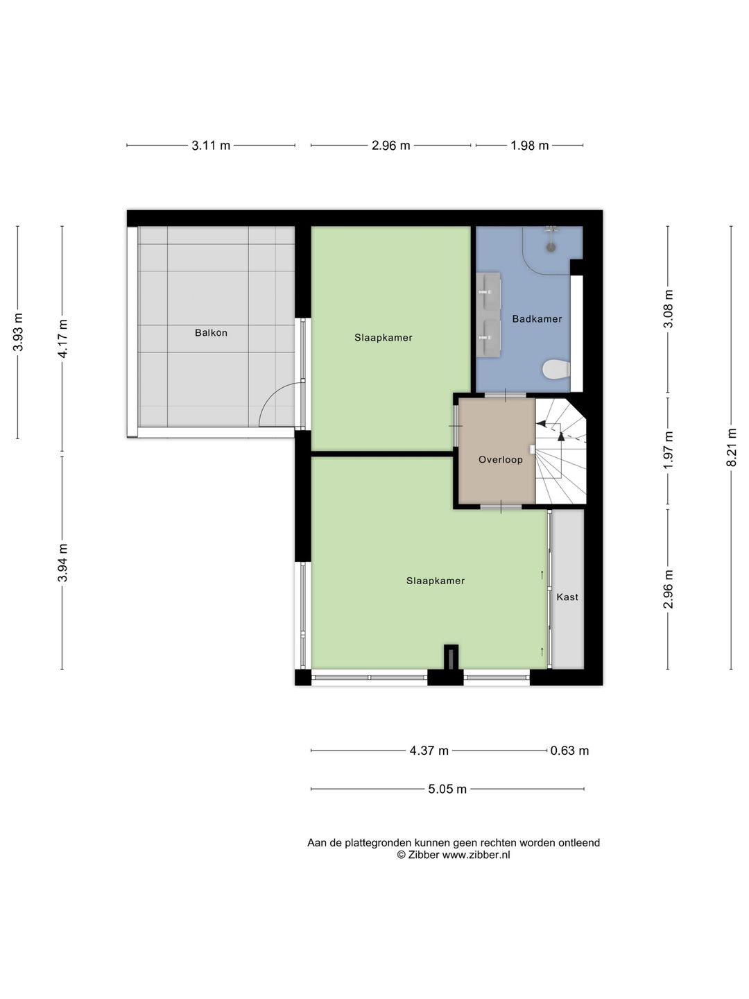 Foto 38 van Coendersborgstraat 37