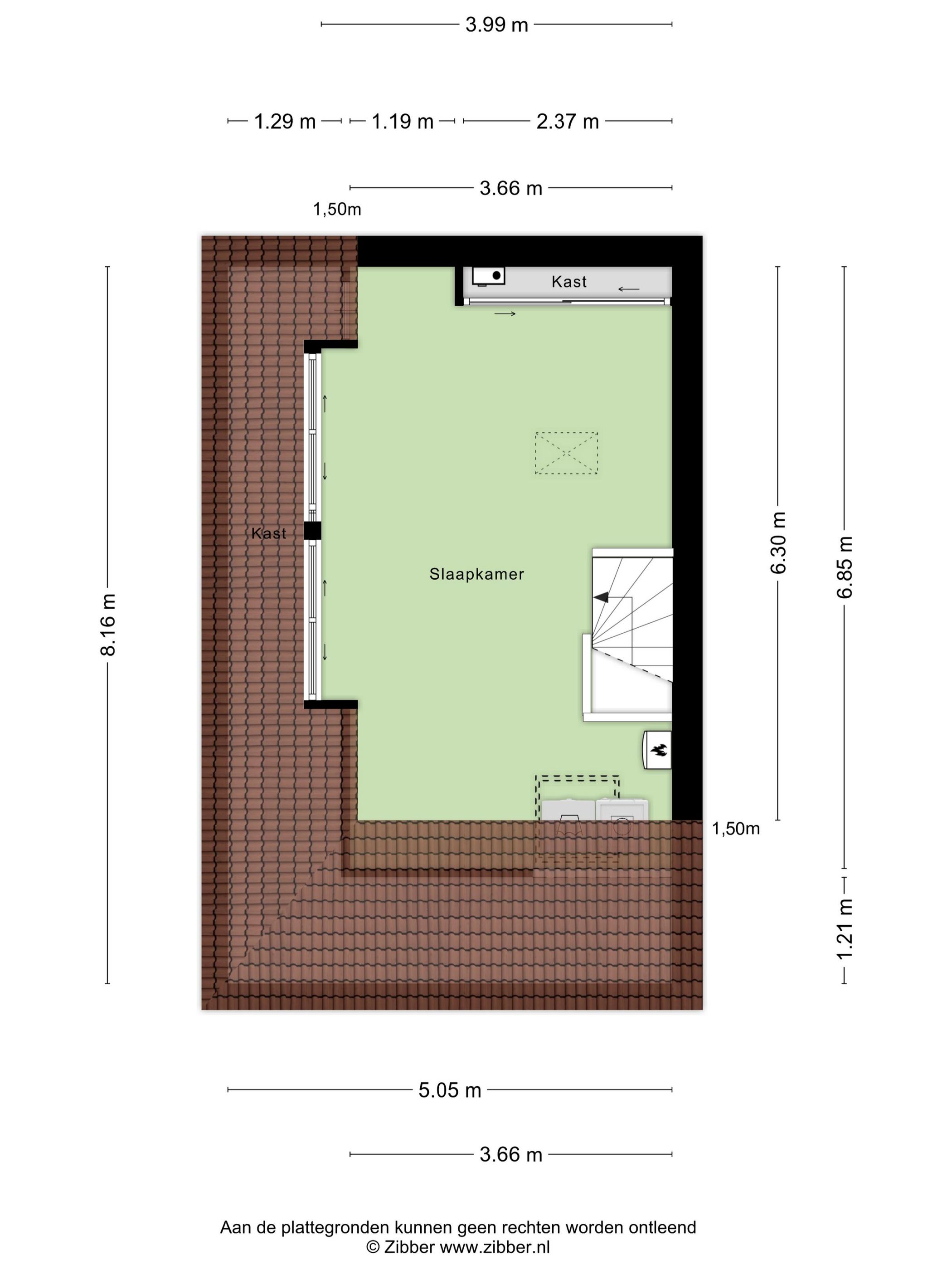 Foto 39 van Coendersborgstraat 37