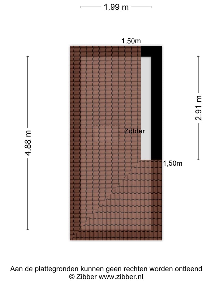 Foto 40 van Coendersborgstraat 37
