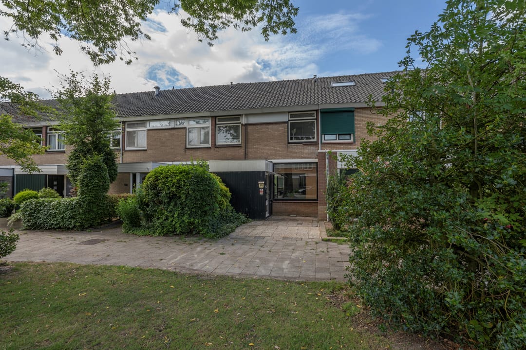 Foto 1 van Rivierenlaan 96