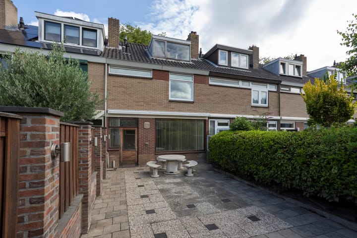 Foto 2 van Rivierenlaan 96