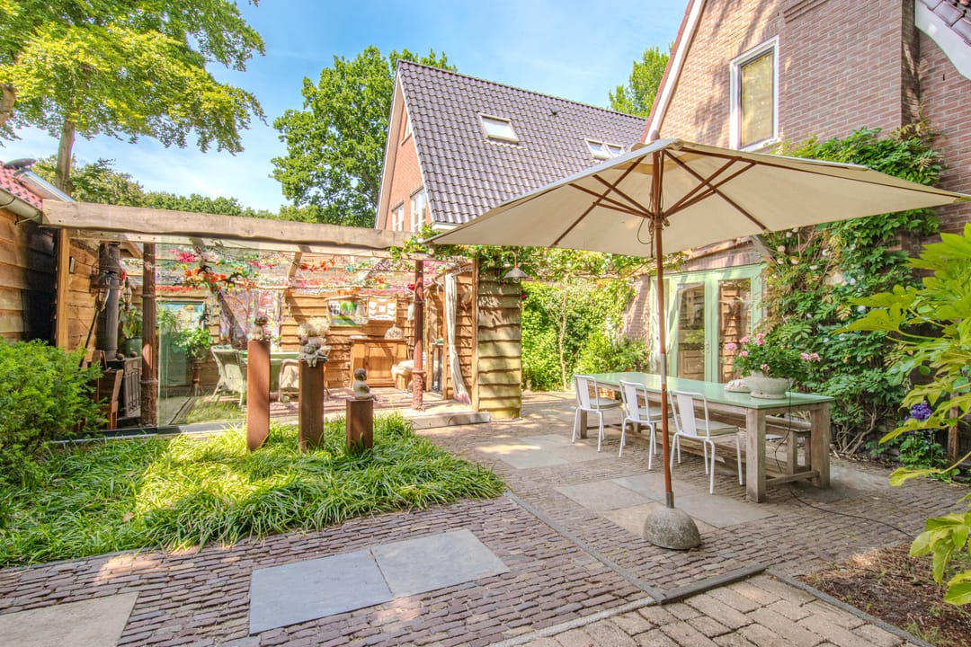 Photo 1 of Midden Geestweg 6