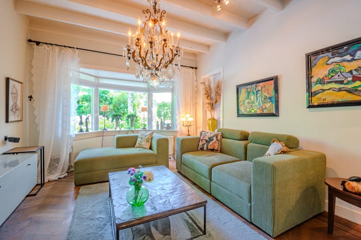 Photo 2 of Midden Geestweg 6