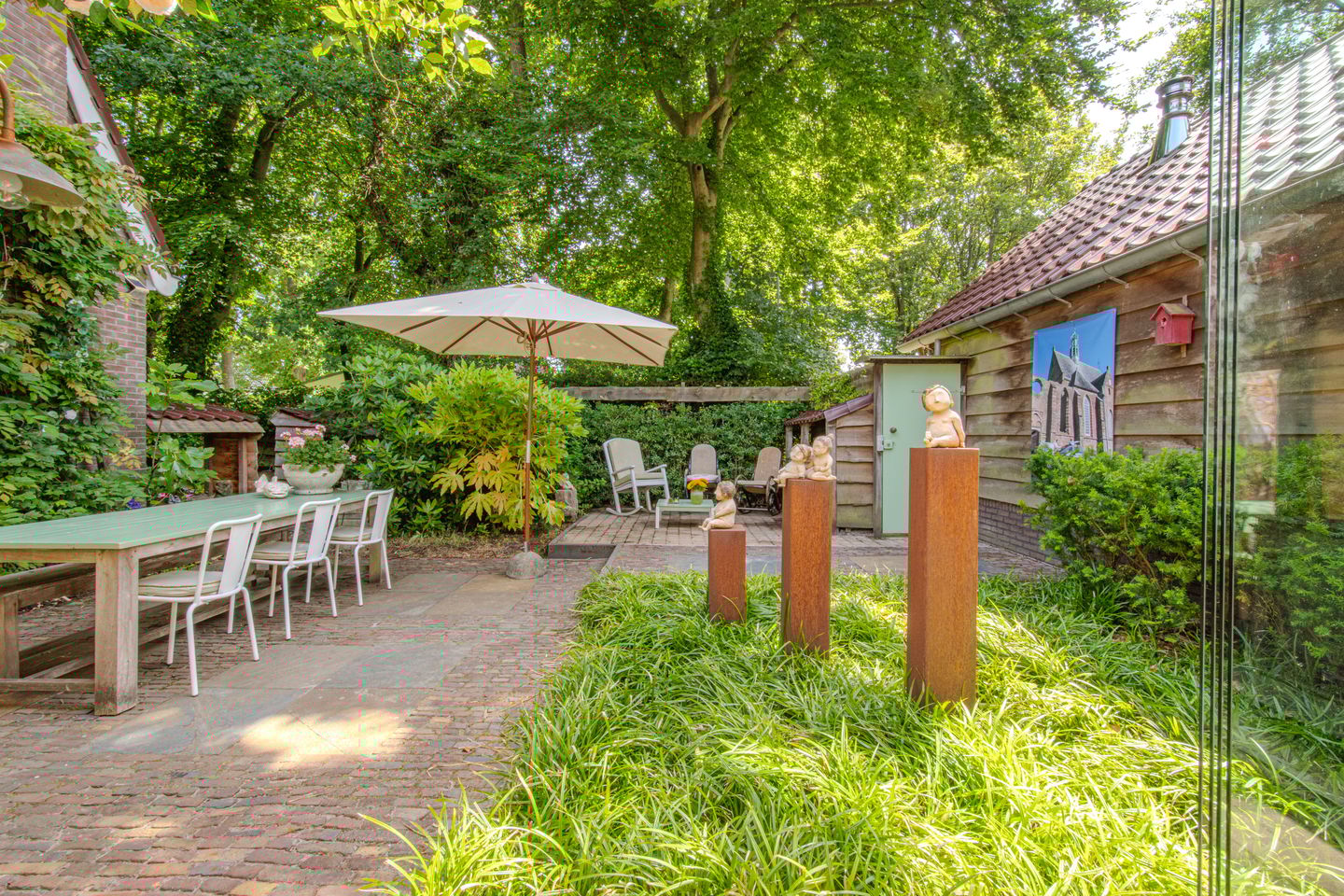 Photo 10 of Midden Geestweg 6